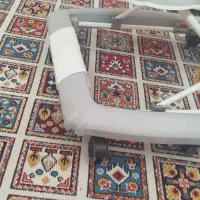 روروک در حد نو|کالسکه و لوازم جانبی|شاندیز, |دیوار