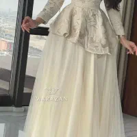 خیاط لباس مجلسی مانتوطراح لباس درکرمان دوخت سفارشی|لباس|کرمان, |دیوار