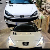 اجاره خودرو ایرانی خارجی