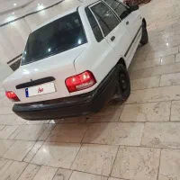 پراید 131مدل 92