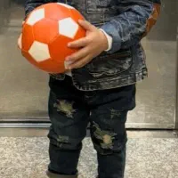 کت و شلوار جین