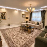 ۷۸ متر  _ فول امکانات _بازسازی شده_ سالن پرده خور