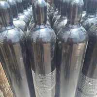 کپسول اکسیژن 10 لیتری ،40 لیتری وارداتی وصفرco2|آرایشی، بهداشتی، درمانی|اصفهان, شهرک صنعتی امیرکبیر (شاپور جدید)|دیوار