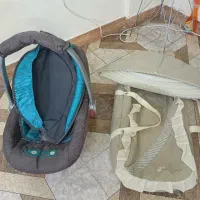 نی‌نی لای‌لای وکریر