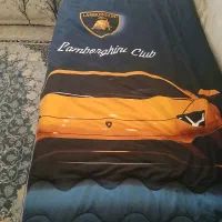 روتختی تک نفره لامبرگینی