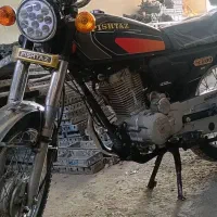 موتور پیشتاز ۹۵