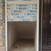 ۵متر مغازه زیرپله بر خیابان حصارک اسلامشهر