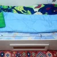 تخت خواب|تخت و سرویس خواب|تهران, شهرک فردوس (حسینی)|دیوار