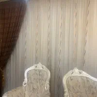 پرده و دستک کار ترک|پرده، رانر، رومیزی|مشهد, آزادشهر|دیوار