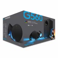 logitech g560 lightsync اسپیکر|قطعات و لوازم جانبی رایانه|آبادان, |دیوار
