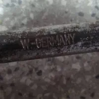 عتیقه چهار پر آلمانی اصل|کلکسیون اشیاء عتیقه|نیشابور, ده حلاج|دیوار