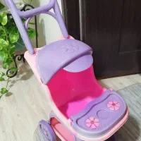 کالسکه اسباب بازی