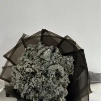 دسته گل طبیعی