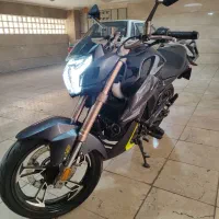 موتور زونتس z2