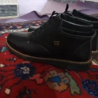 کفش زمستانی مردانه و دخترانه|کیف، کفش، کمربند|اسکو, |دیوار