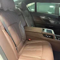 Bmw 730 2017|خودرو سواری و وانت|تهران, درختی|دیوار
