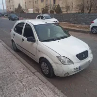 تیبا۲ مدل۹۴|خودرو سواری و وانت|پرند, فاز ۴|دیوار