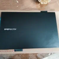 Asus Vivobook 15 K513EQA لپ تاپ|رایانه همراه|ری, شهرک نظامی|دیوار