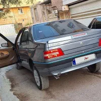 اس ال ایکس تیوفایو دریچع سیمی ۱۱۰تا کار