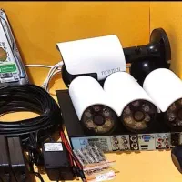 دوربین مداربسته(*/ بسته بندی تعدادی تا شانزدهتا