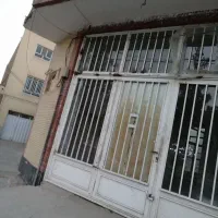 مغازه 40 متری سوئیتی دو نبش