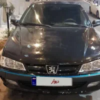 پژو سال ۱۳۹۳