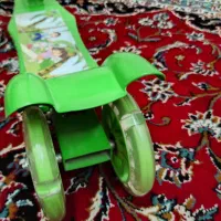 اسکوتر سالم نو|دوچرخه، اسکیت، اسکوتر|ورامین, ورامین|دیوار