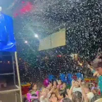 برگزاری فستیوال آب و کف وبرف وحباب وبخار|خدمات پذیرایی، مراسم|برازجان, |دیوار