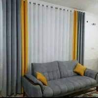 پرده پانچ و مینیمال