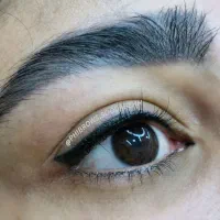 تخ.فیف ویژه آرایش دائم صورت بمناسبت یلدا محدود|خدمات آرایشگری و زیبایی|فولادشهر, مسکن مهر فولادشهر|دیوار