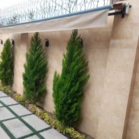 سایه بان برقی نو|فروشگاه و مغازه|خمام, |دیوار