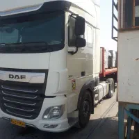 کشنده داف 480مدل2020|خودرو سنگین|ری, هاشم‌آباد|دیوار