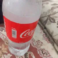 شیشه نوشابه براپستع کاری