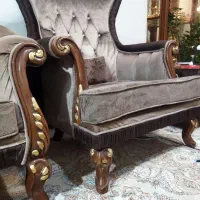 مبل.عسلی.شزلون . نهارخوری|مبلمان خانگی و میز عسلی|شیراز, شیمی گیاه|دیوار