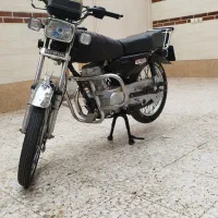 هندا125جترو