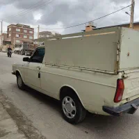 وانت پیکان مدل 90