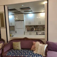 ۱۰۵متر زمین بر ۶ شمالی با ۳طبقه بنا شریعتی. معلم|فروش خانه و ویلا|تهران, حشمتیه|دیوار