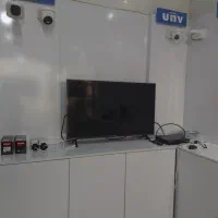 نیروی نصاب دوربین مداربسته