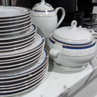 سرویس چینی