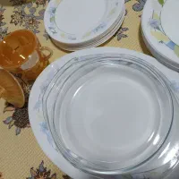 ظروف آرکوپال|ظروف سرو و پذیرایی|کرج, کرج نو|دیوار