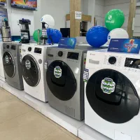 فروش ویژه لباسشویی اسنوا