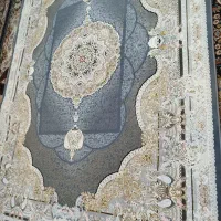 تعدادی فرش ۶متری جفت۱۲۰۰شانه اصلی با ۵سال ضمانت|فرش|کرمانشاه, |دیوار