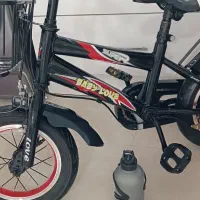 دوچرخه نو 12|دوچرخه، اسکیت، اسکوتر|رشت, خمیران زاهدان|دیوار