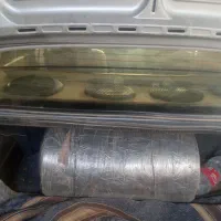 405 GLX|خودرو سواری و وانت|جیرفت, |دیوار