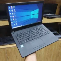 لپتاپAcer P214 i5نسل۸ رم۸/هارد256ssd/سبک وزن|رایانه همراه|تهران, استخر|دیوار