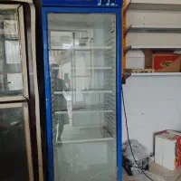 فروش یخچال سوپری