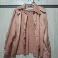 بلوز و شومیزهای مجلسی و نیمه مجلسی|لباس|خوی, |دیوار