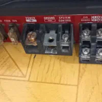 آمپیلی فایر وساب با خازن|سیستم صوتی خانگی|تهران, علم و صنعت|دیوار