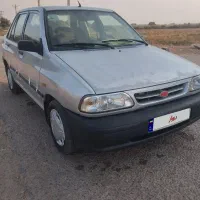 پراید مدل 92|خودرو سواری و وانت|شوش, |دیوار