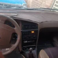 پژو 405 دوگانه سوز|خودرو سواری و وانت|کاشان, ۲۲ بهمن|دیوار